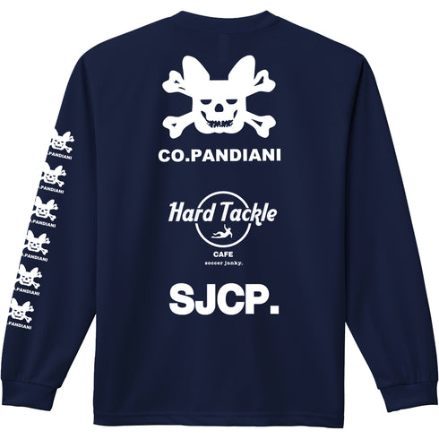 Forward.ltd ロングスリーブDryTEE