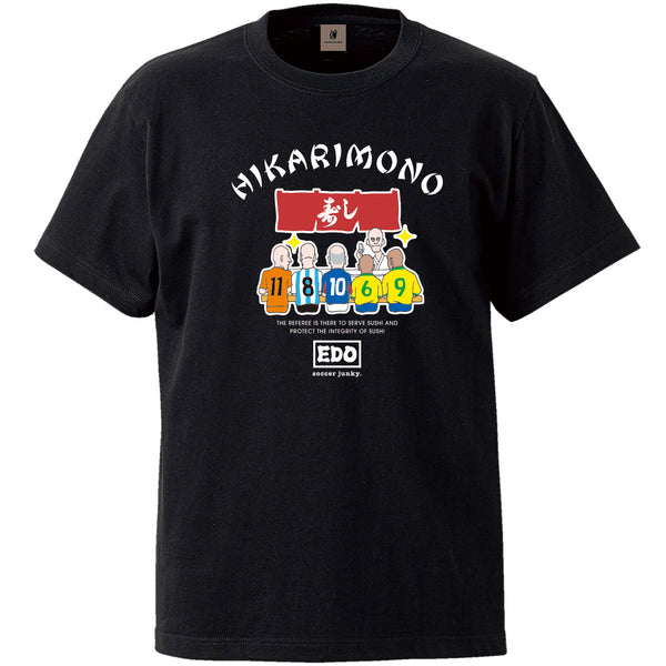 HIKARIMONO 半袖TEE