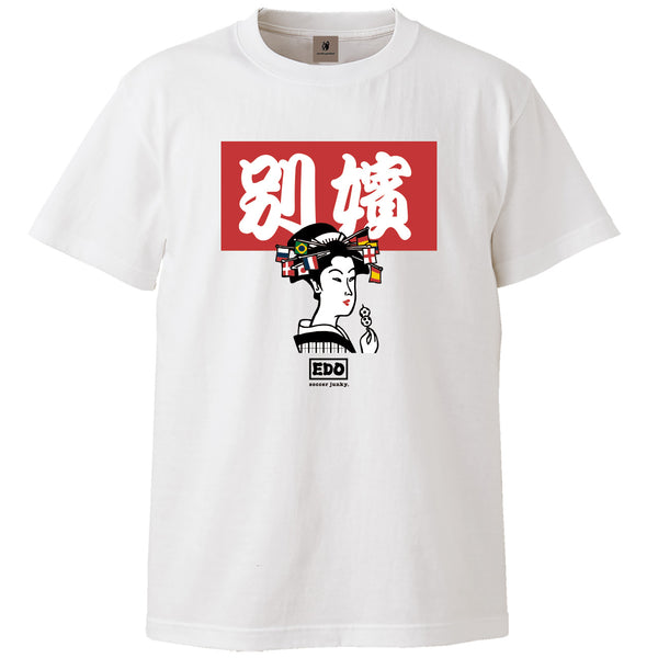 べっぴん 半袖TEE