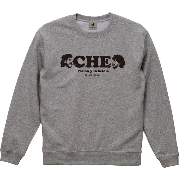 Pasion y Rebeldia クルースウェット