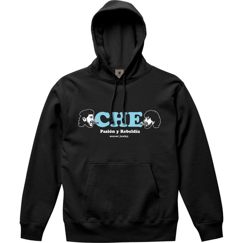 Pasion y Rebeldia プルパーカー