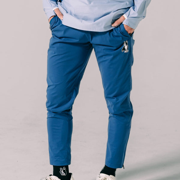 パンジェルマン ストレッチロングパンツ