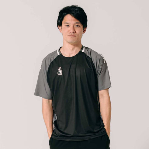 パンジェルマン Dryカルシャツ