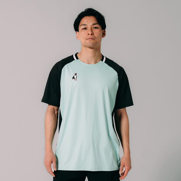 パンジェルマン Dryカルシャツ