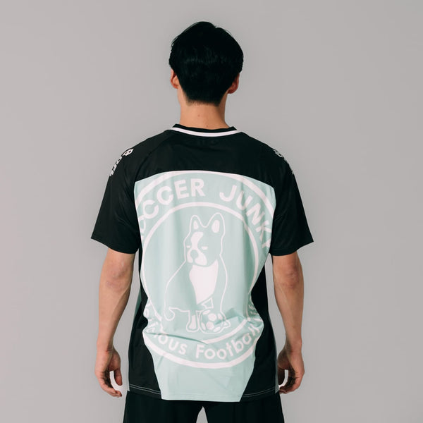 パンジェルマン Dryカルシャツ