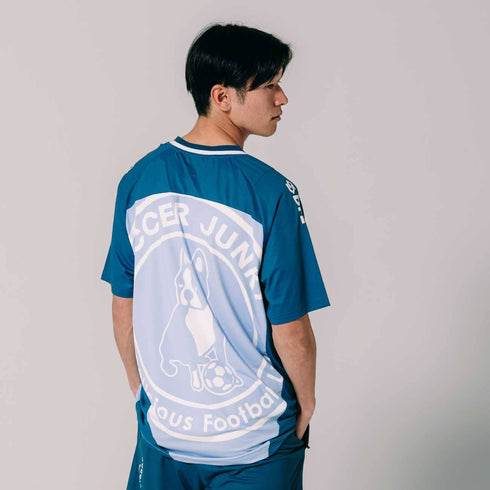 パンジェルマン Dryカルシャツ