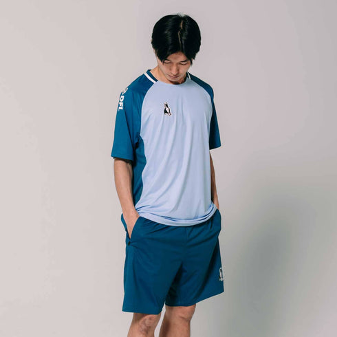 パンジェルマン Dryカルシャツ