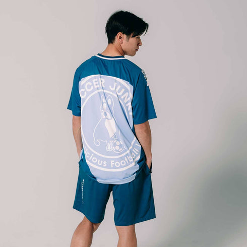 パンジェルマン Dryカルシャツ