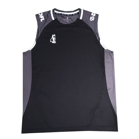 パンジェルマン Dryカルノースリーブシャツ