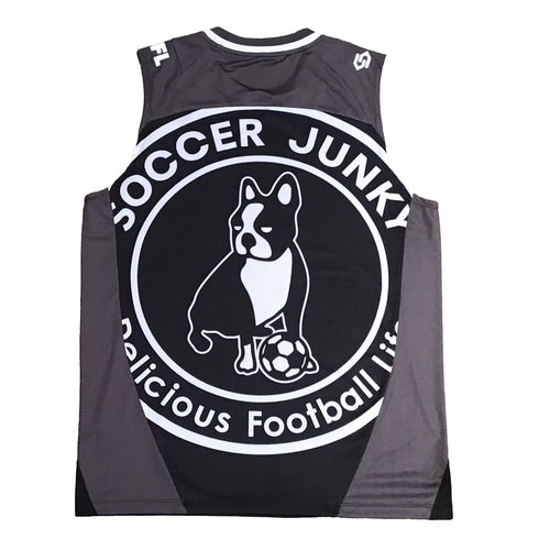 パンジェルマン Dryカルノースリーブシャツ