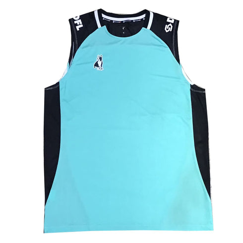 パンジェルマン Dryカルノースリーブシャツ