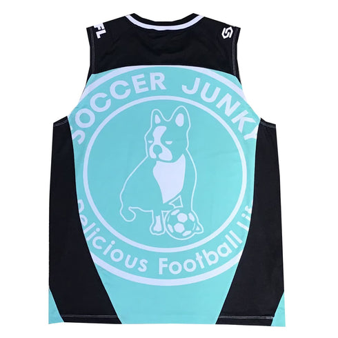 パンジェルマン Dryカルノースリーブシャツ