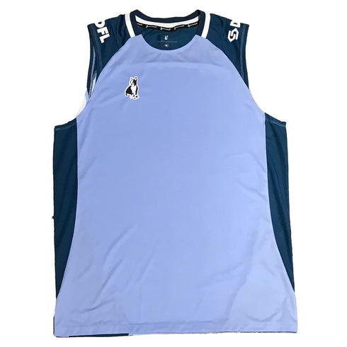 パンジェルマン Dryカルノースリーブシャツ