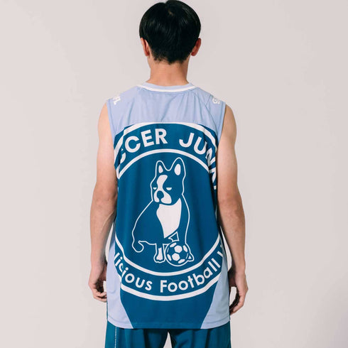 パンジェルマン Dryカルノースリーブシャツ