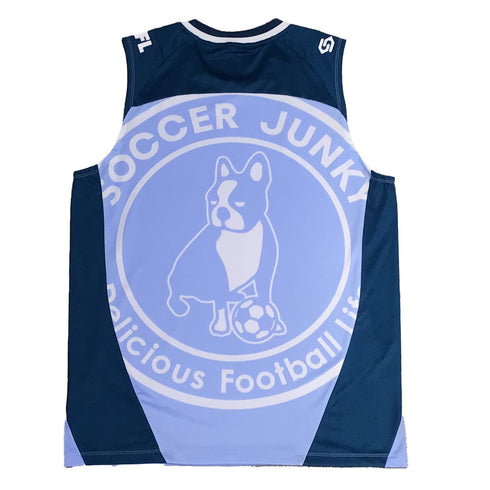 パンジェルマン Dryカルノースリーブシャツ