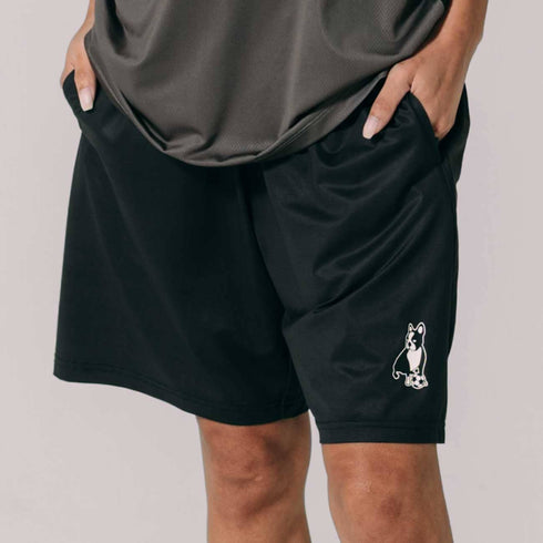 パンジェルマン Dryカルショーツ