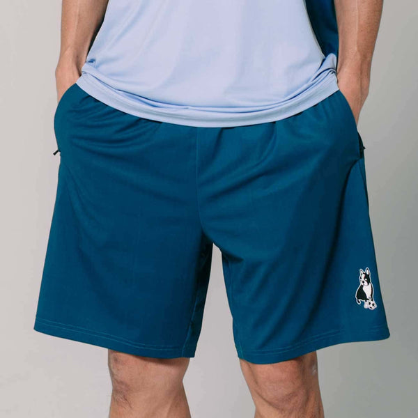 パンジェルマン Dryカルショーツ