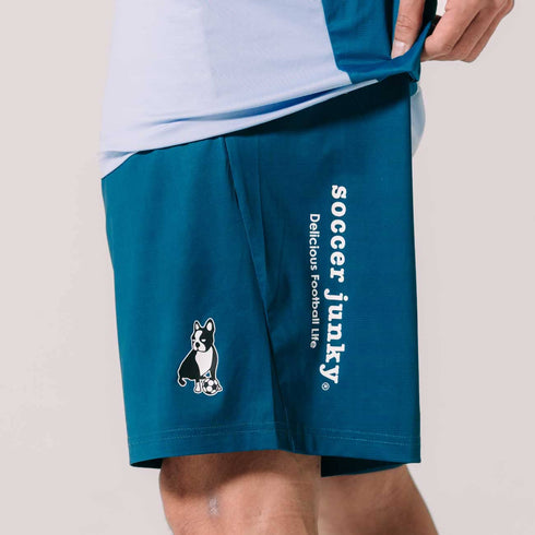 パンジェルマン Dryカルショーツ