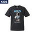 【KIDS】アルゼンチアー二 ワークアウトTEE