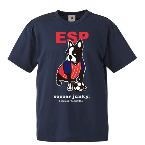 エスパアーニ ワークアウトTEE