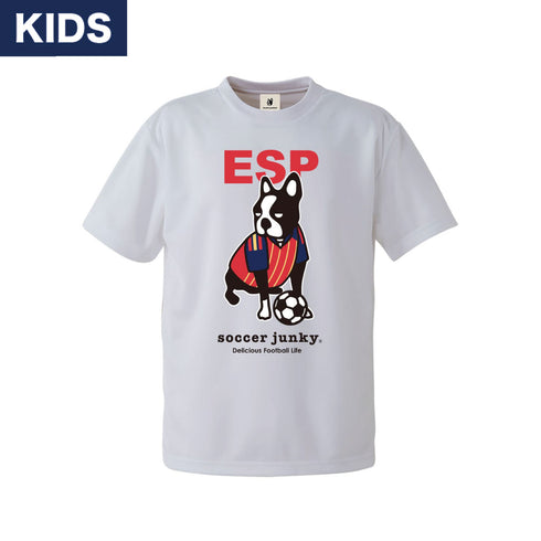 エスパアーニ ワークアウトTEE