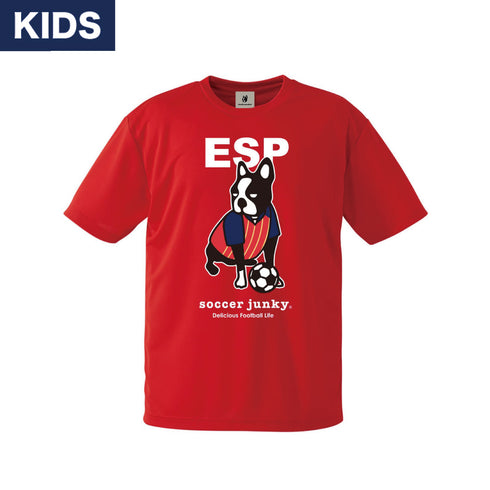 エスパアーニ ワークアウトTEE