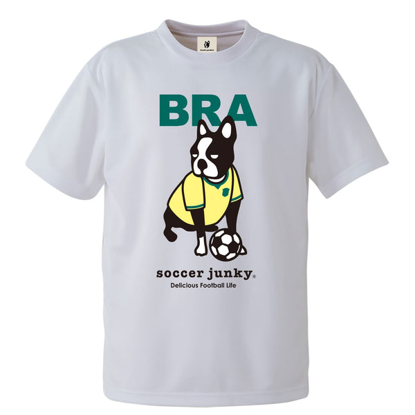 ブラジリアー二 ワークアウトTEE