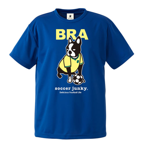ブラジリアー二 ワークアウトTEE