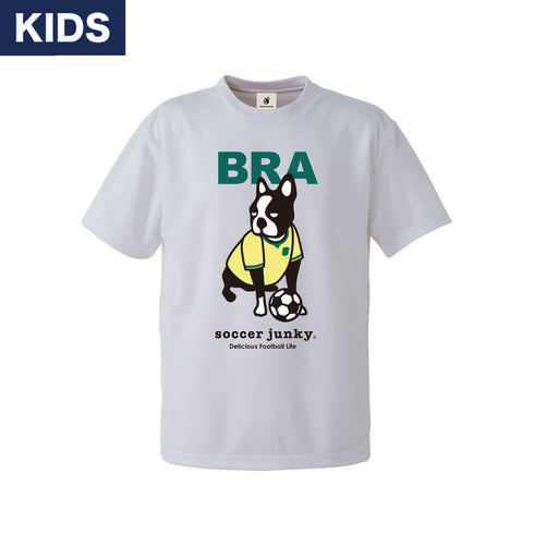 ブラジリアー二 ワークアウトTEE