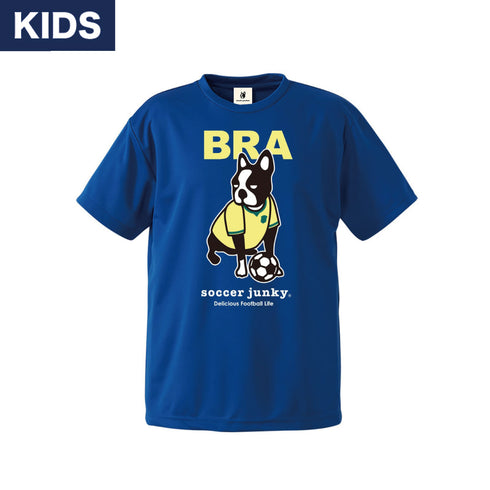 ブラジリアー二 ワークアウトTEE