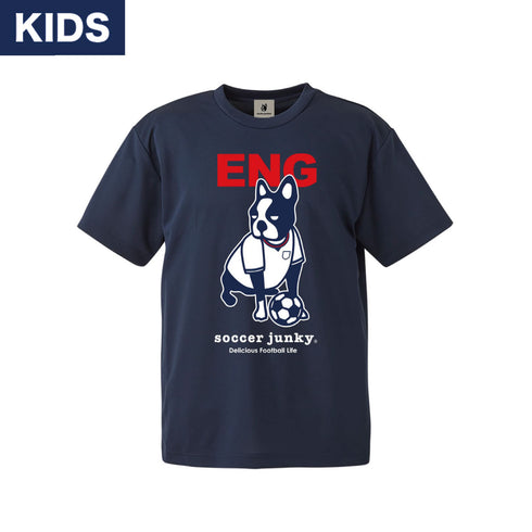 イングランディアー二 ワークアウトTEE