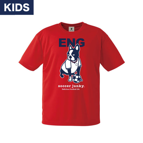 イングランディアー二 ワークアウトTEE