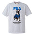 フランスアーニ ワークアウトTEE