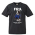 フランスアーニ ワークアウトTEE