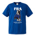フランスアーニ ワークアウトTEE