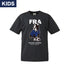 フランスアーニ ワークアウトTEE