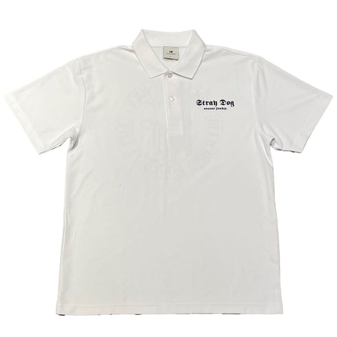Stray Dog DryカノコPolo