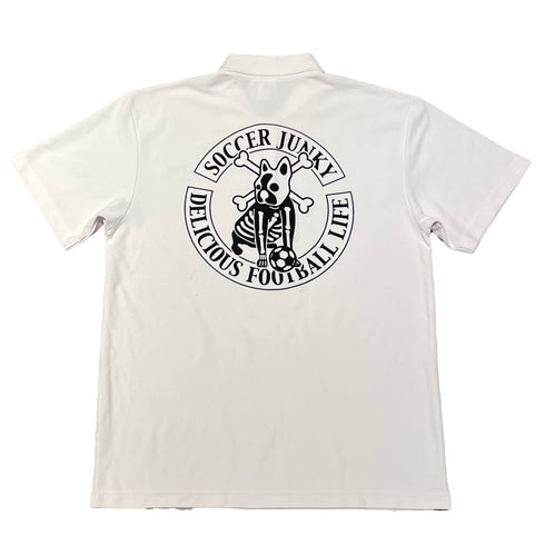 Stray Dog DryカノコPolo