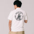 Stray Dog DryカノコPolo