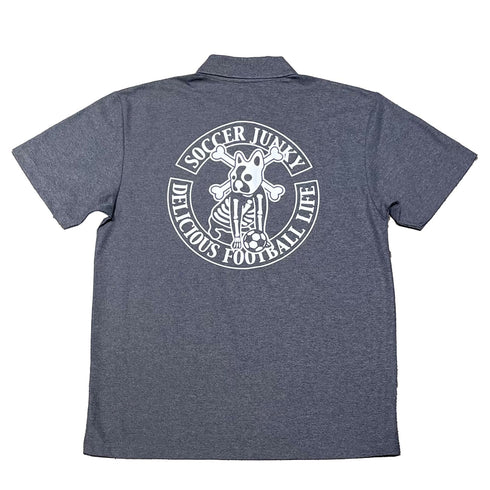 Stray Dog DryカノコPolo