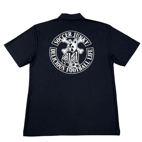 Stray Dog DryカノコPolo
