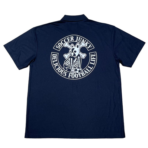 Stray Dog DryカノコPolo