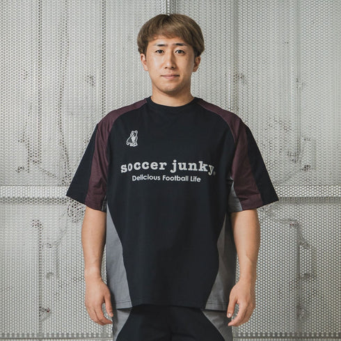 26Paingerman LooseFitトレーニングシャツ