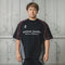 26Paingerman LooseFitトレーニングシャツ