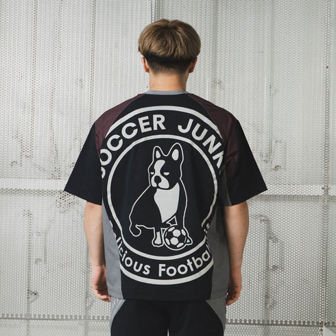 26Paingerman LooseFitトレーニングシャツ