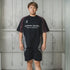 26Paingerman LooseFitトレーニングシャツ