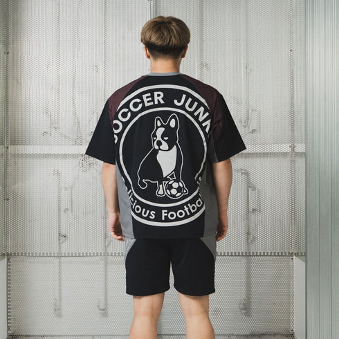 26Paingerman LooseFitトレーニングシャツ