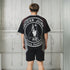 26Paingerman LooseFitトレーニングシャツ