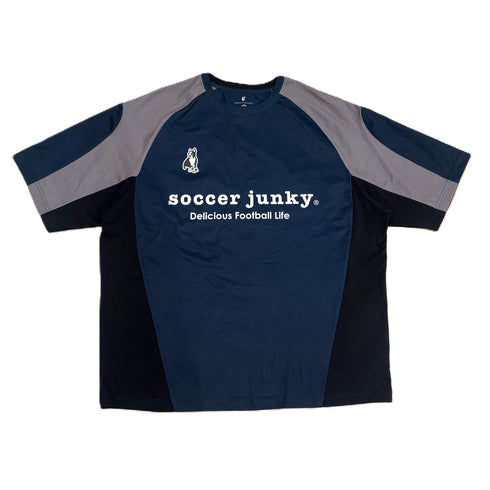 26Paingerman LooseFitトレーニングシャツ
