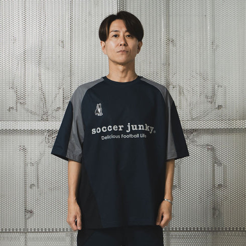 26Paingerman LooseFitトレーニングシャツ